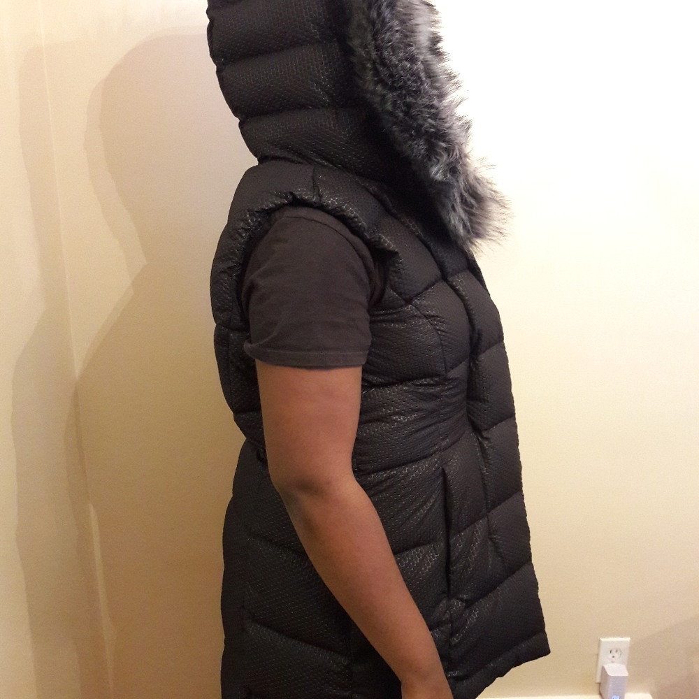 Women's Hey Mama Vest